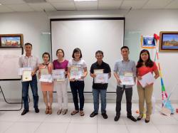 Kỹ năng quản lý thời gian hiệu quả - FPT Trading (06.10.2015)